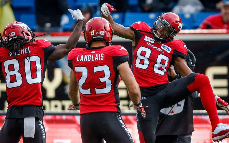 CFL Week 19 Odds Preview: We’re Talking About Playoffs… For Some