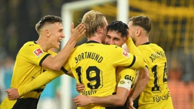 Champions League: Newcastle vs Dortmund Preview & Odds