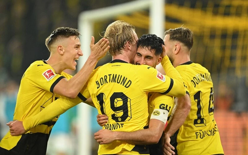 Champions League: Newcastle vs Dortmund Preview & Odds