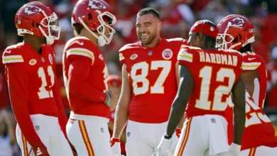 Chiefs vs Broncos Betting Lines: Kansas City is Favored For 12th Straight Time against Rival Broncos
