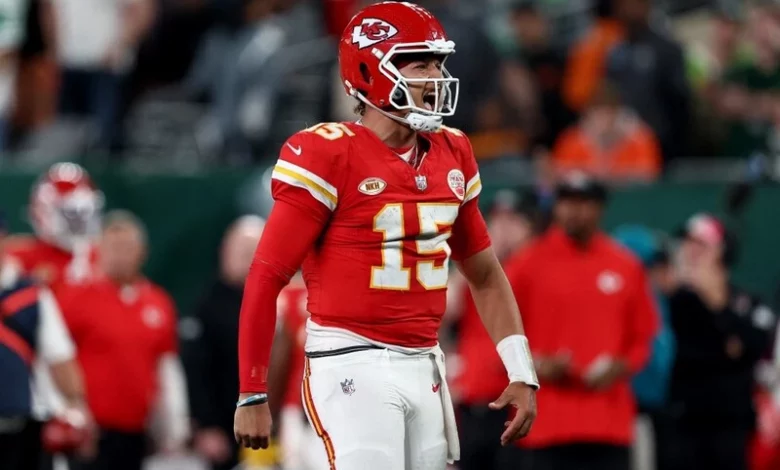 Chiefs vs Vikings Preview: Are The Chiefs Overrated Heading Into Week 5?