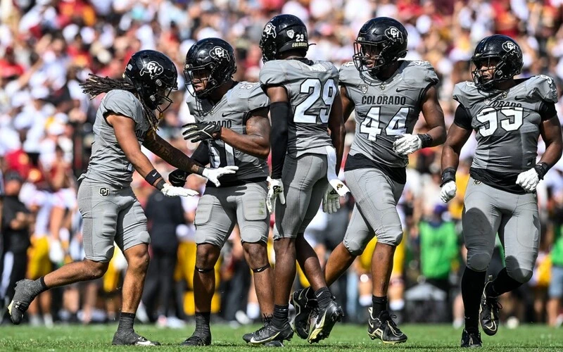 Colorado vs Arizona State Odds Preview: Buffaloes Seek End to Two-Game Skid