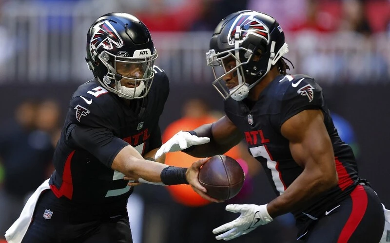 Commanders vs Falcons Odds Is Atlanta the Real Deal?