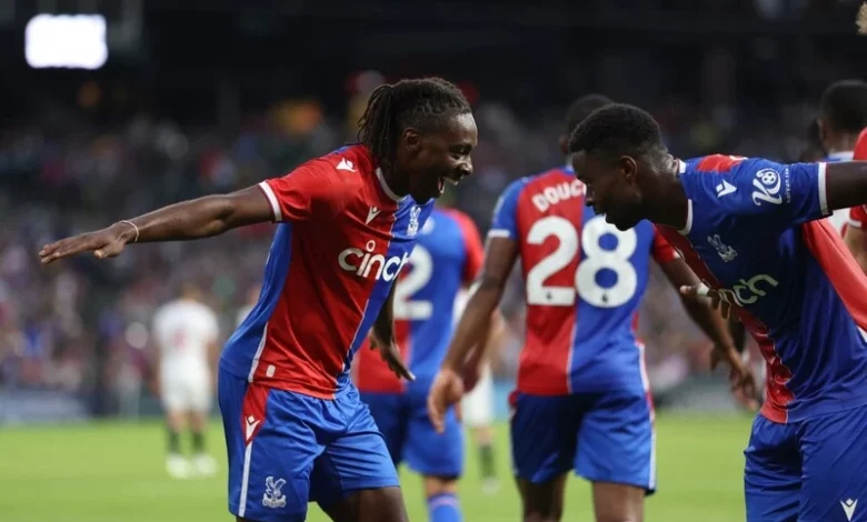 Crystal Palace vs Tottenham Preview: Clash of Form & Fortunes