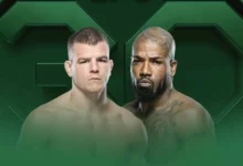 Dawson vs Green Odds Analysis: Predictions for UFC Showdown
