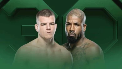 Dawson vs Green Odds Analysis: Predictions for UFC Showdown