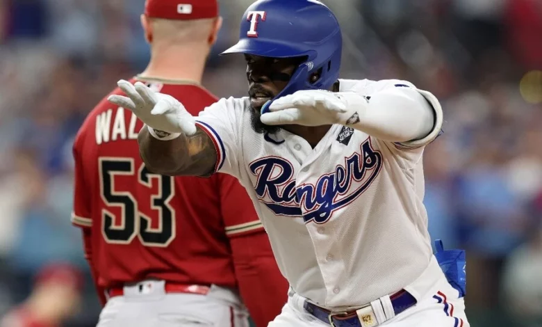 Diamondbacks vs Rangers Odds: Can Texas Hold On To Home-Field Advantage In Game 2?