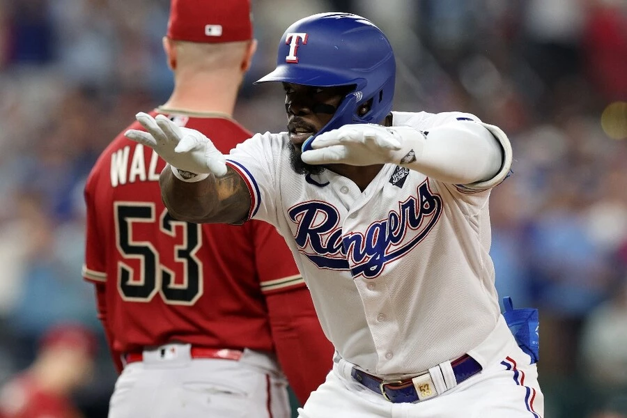 Diamondbacks vs Rangers Odds: Can Texas Hold On To Home-Field Advantage In Game 2?