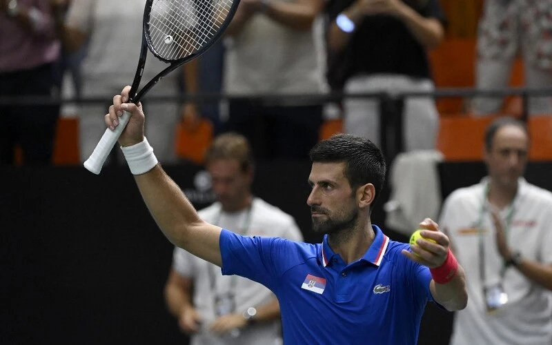 Rolex Paris Masters