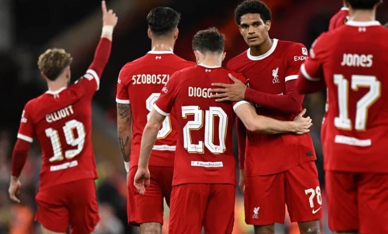 EPL: Brighton vs Liverpool Betting Odds, Preview