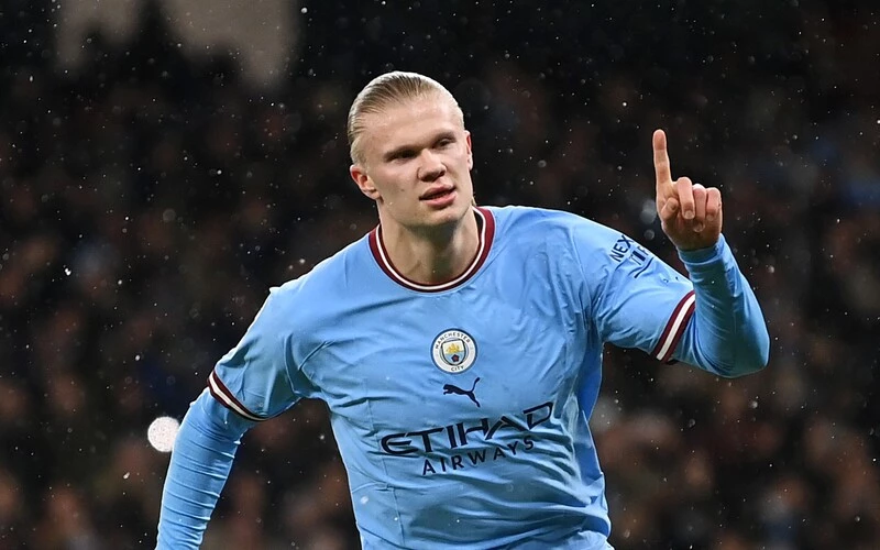 Erling Haaland’s Stats: Norway’s Brightest Sun