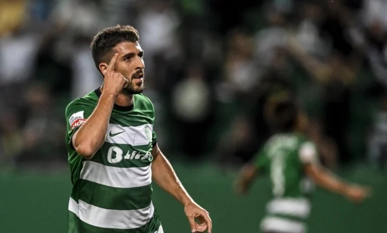 Sporting CP on X: #SportingB ⏹ FINAL DO JOGO: Derrota dos Leões, na 18.ª jornada da #Liga3. #AFCSCP / X