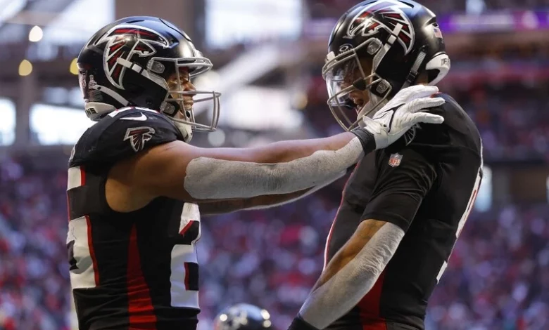 Falcons Fly Away With NFL’s Worst Beat in Week 5