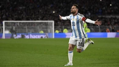 FIFA World Cup Qualifiers: Argentina vs Paraguay Odds, Preview