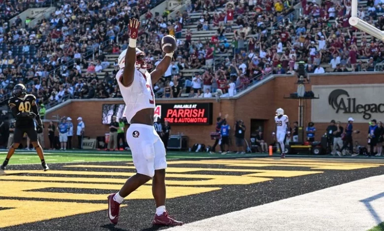 Florida State vs Pittsburgh Odds: Has Florida State Found Its Stride?