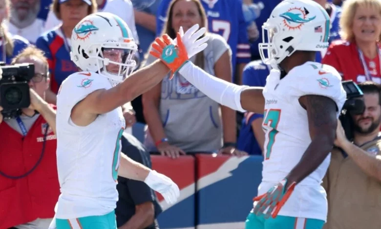 Giants vs Dolphins Betting Tips: Don’t Bet New York, How About That?