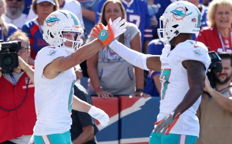 Giants vs Dolphins Betting Tips: Don’t Bet New York, How About That?