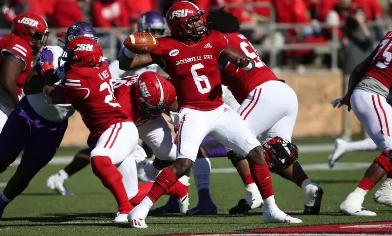 Jacksonville State vs FIU Odds: Gamecocks Impressive in Jump from FCS