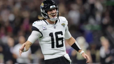 Jaguars vs Steelers Odds: Jacksonville Favored on the Road