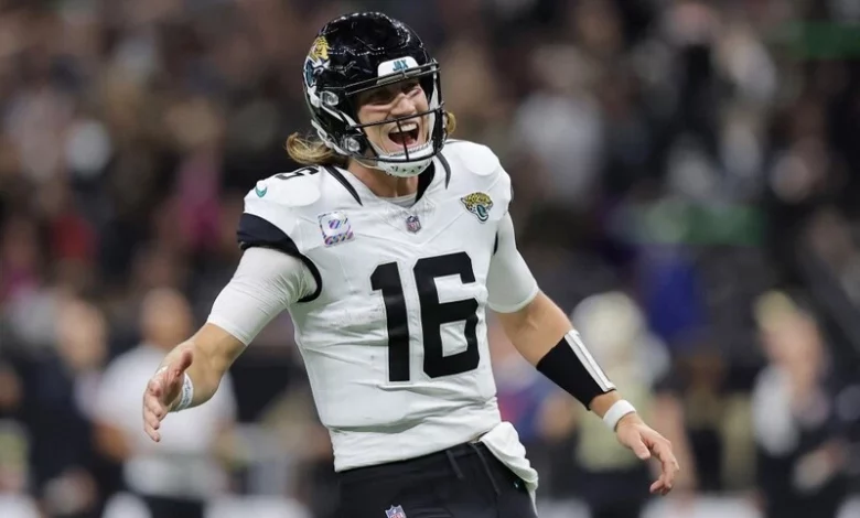 Jaguars vs Steelers Odds: Jacksonville Favored on the Road