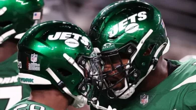Jets vs Giants Betting Trends: Oddsmakers Siding with Defenses