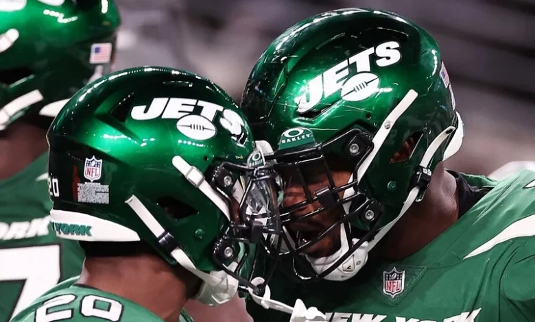 Jets vs Giants Betting Trends: Oddsmakers Siding with Defenses