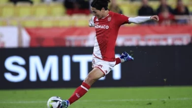 Ligue 1: Monaco vs Brest Betting Odds & Preview