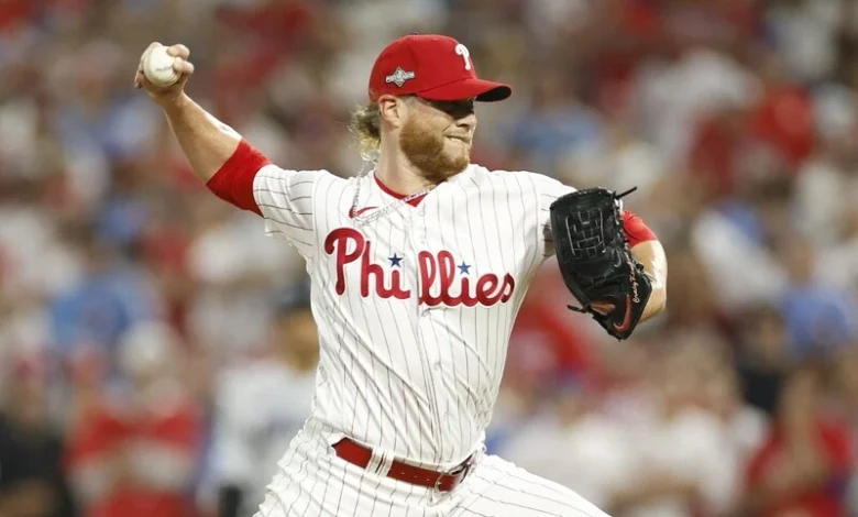 Marlins vs Phillies Game 2: Philadelphia Gets To Face Another Lefty!