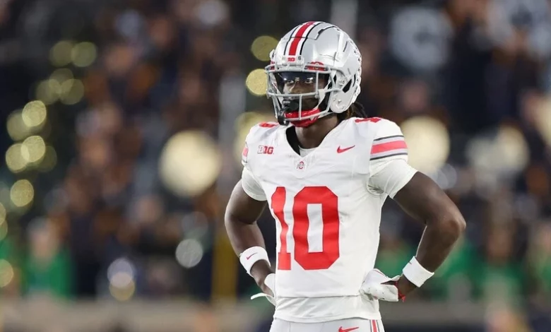 Maryland vs Ohio State Odds: Buckeyes Big Favorites Over Unbeaten Terps