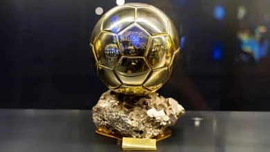 Ballon D'or 2023 Showdown: Messi Eyes Eighth Win Spotlight