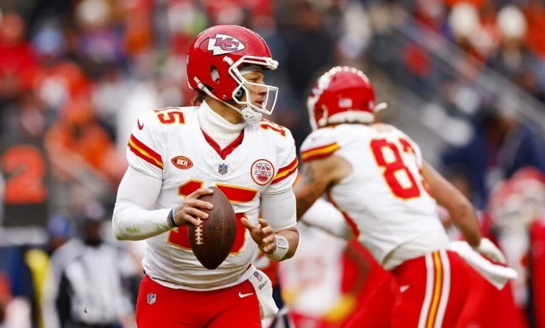 Dolphins vs Chiefs Moneyline: MIA & KC to Square Off in Germany