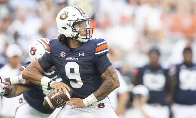 Mississippi State at Auburn Odds: Key SEC Matchup Insights