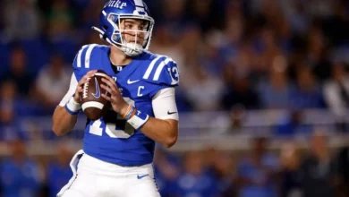 NC State vs Duke Odds: Can Duke Win With or Without QB Riley Leonard?