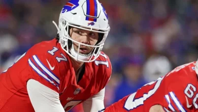 NFL QB Rankings: The Best and Worst One-Third Into the 2023 Season