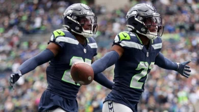 NFL Teaser Picks For Week 8: Three Types of Home Teams To Back