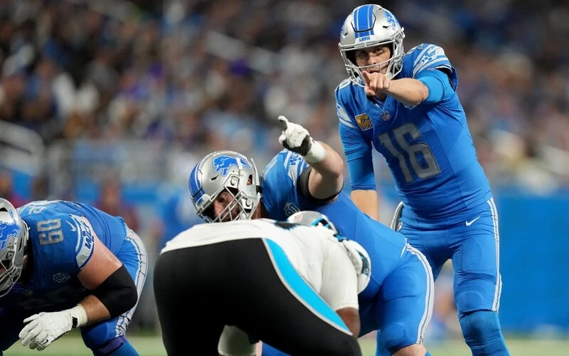 NFL Week 6 Odds Insights on Game Totals for the Season