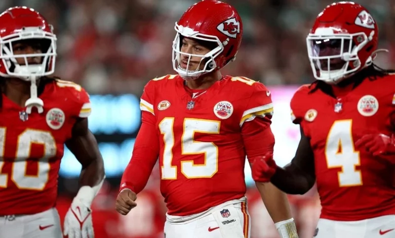 NFL’s Worst Beats of Week 4: Mahomes is the Anti-Hero to This Cruel Summer