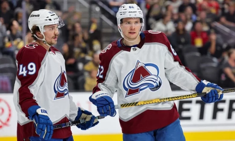 NHL Opening Week: Avalanche vs Kings Betting Preview