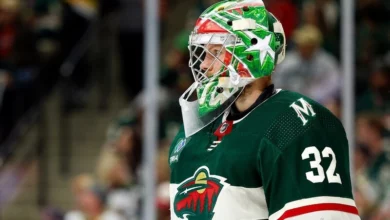 NHL: Wild vs Flyers Betting Odds Preview