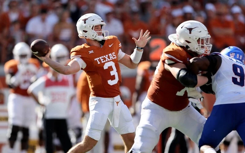 Oklahoma vs Texas Free Picks: Sooners Look to Stay Perfect ATS