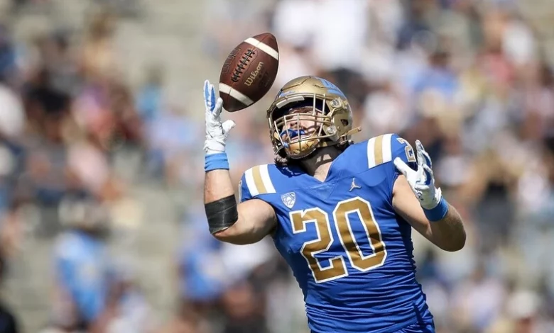 UCLA vs Oregon State Betting Odds: Expert Game Preview