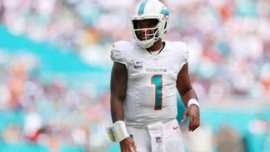 Panthers vs Dolphins Preview: Miami Favored by 2 TDs