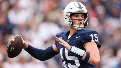 Penn State vs Maryland Lines: Can Nittany Lions Add to Terps' Woes?