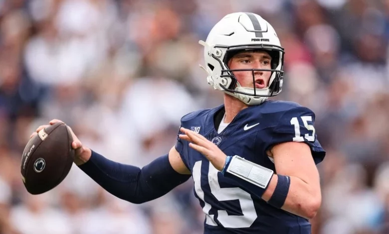 Penn State vs Maryland Lines: Can Nittany Lions Add to Terps' Woes?