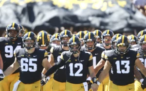 Purdue vs Iowa Preview: Analyzing the Key Matchup Factors