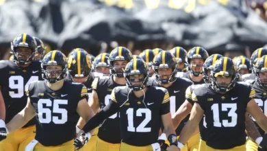 Purdue vs Iowa Preview: Analyzing the Key Matchup Factors