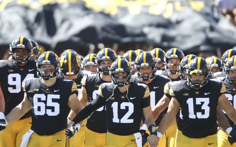 Purdue vs Iowa Preview: Hawkeyes’ Offense Remains a Concern