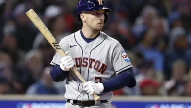 Rangers vs Astros Series Preview: Houston Favored to Return to the World Series