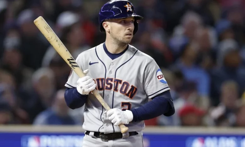 Rangers vs Astros Series Preview: Houston Favored to Return to the World Series