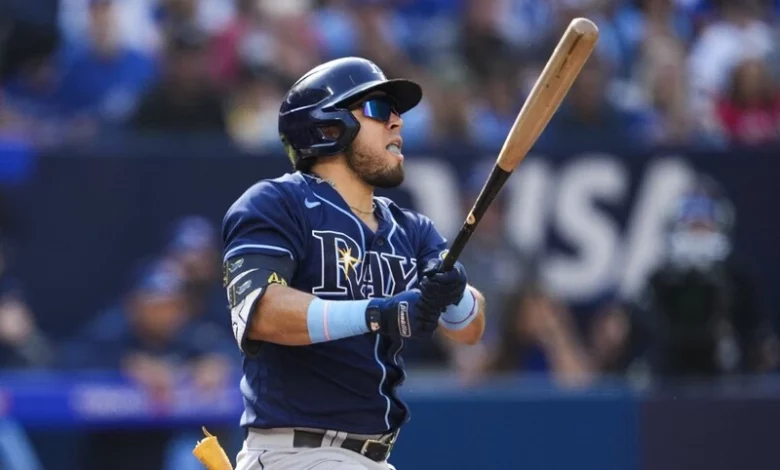 Rangers vs Rays Game Preview: Runs May Be Hard to Come By In Wild-Card Series Opener